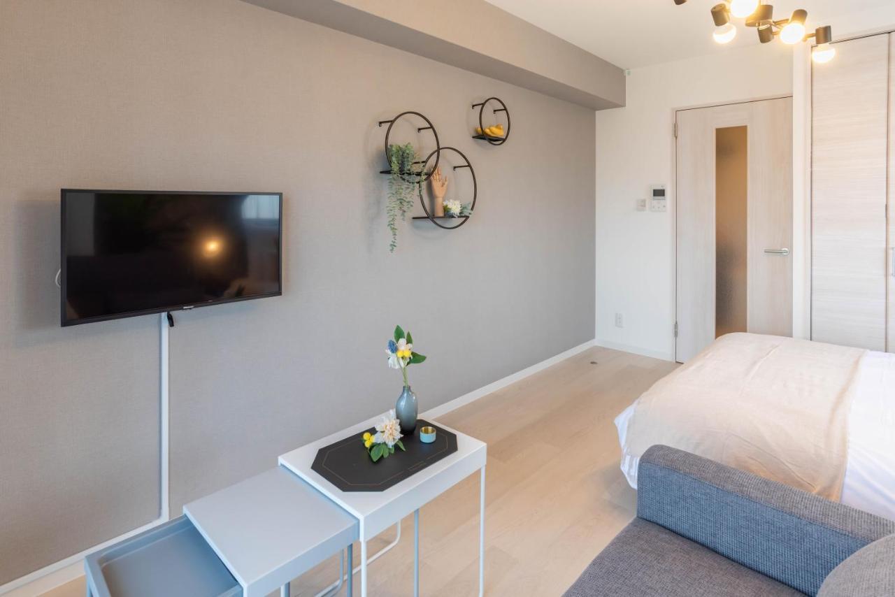 Bijou Suites Lieto Apm Осака Екстер'єр фото