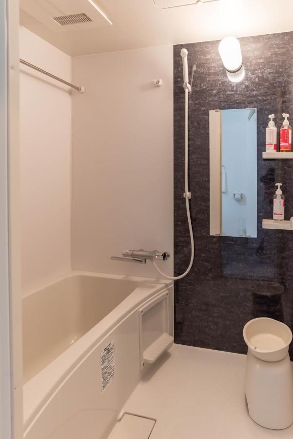 Bijou Suites Lieto Apm Осака Екстер'єр фото